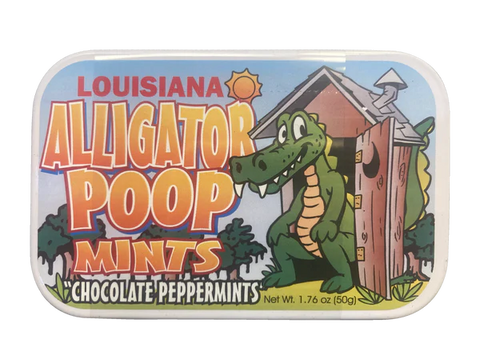 Kids Cajun Fun Gift Box