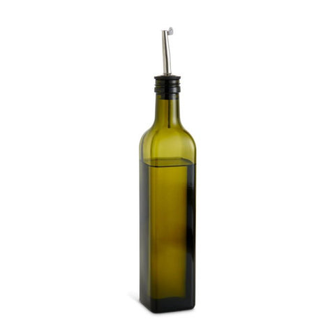 Cousin Matteo's Olive Oil Bottle