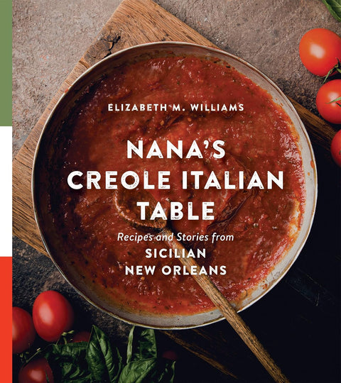Creole Italian Gift Box