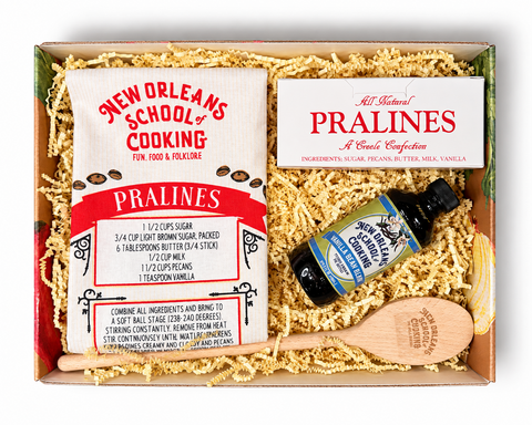 Praline Gift Box