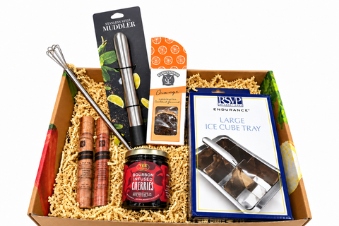Call Me Old Fashioned Gift Box