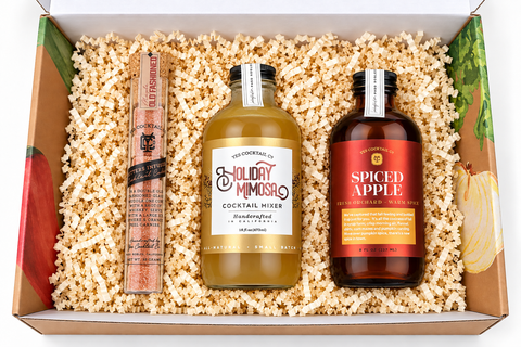 Yes Cocktail Signature Bundle