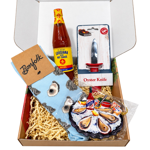 Aw, Shucks! Gift Box