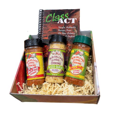 Gumbolaya Gift Box