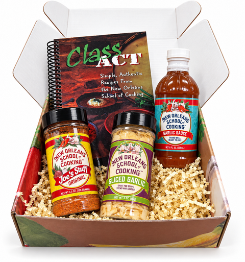 The Beginner's Box