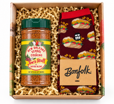 Socks n Stuff Gift Box