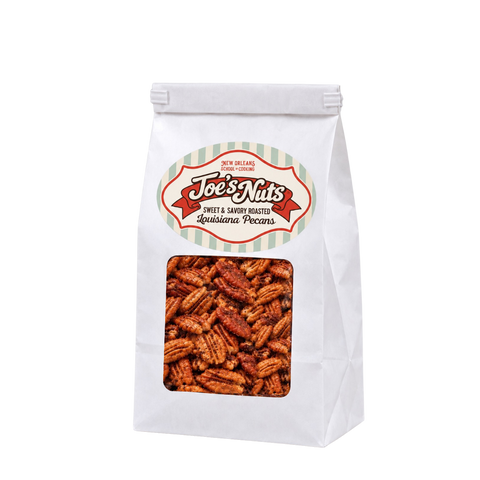 Joe's Nuts 8oz Bag