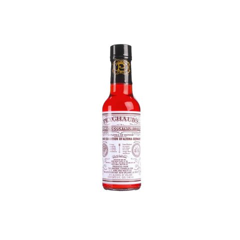 Peychaud's Aromatic Cocktail Bitters