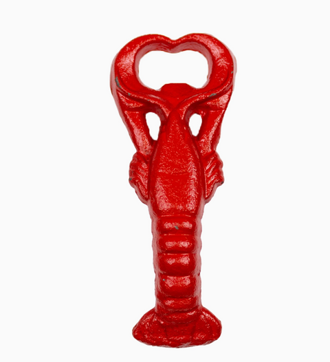 Crawfish Bottle Opener