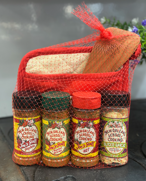 Class Pack: Roux Spoon Pack