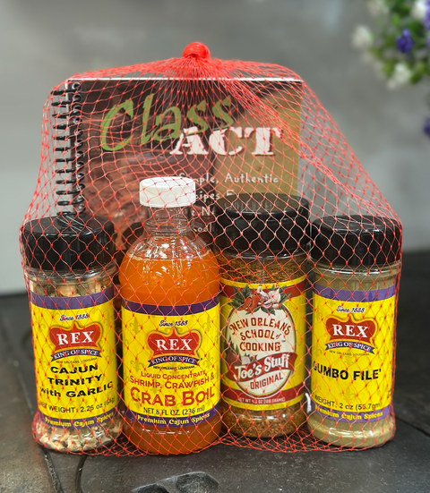 Class Pack: The Boil Pack