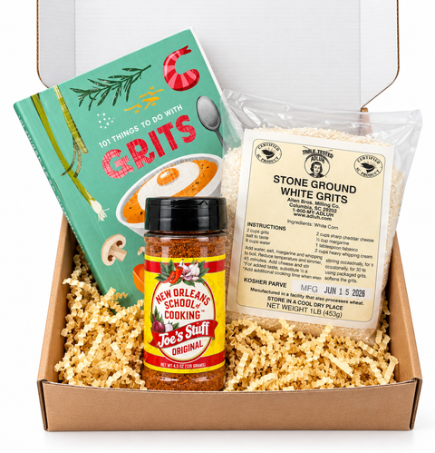 Southern Grits Gift Box