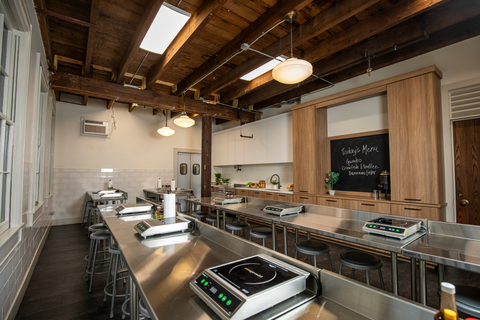 The Lab Class Gift Certificate