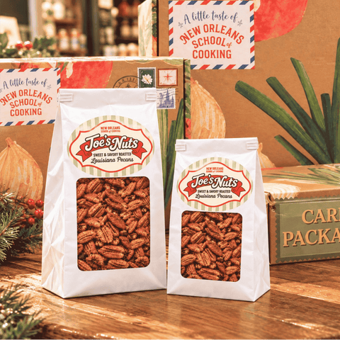Pecan Lovers Gift Box