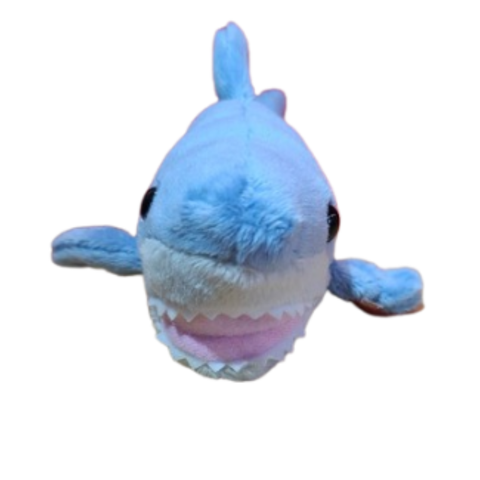 Canned Shark