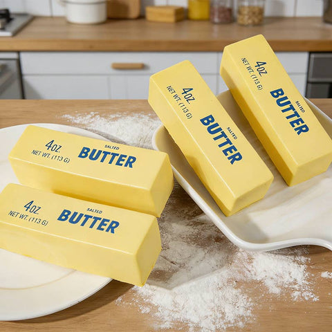 Butter Lovers Gift Box