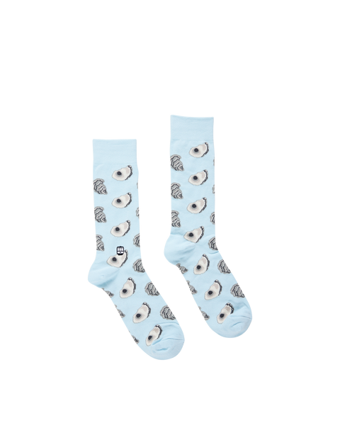 Oyster Socks