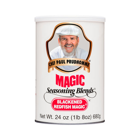The Magic of Chef Paul Gift Box