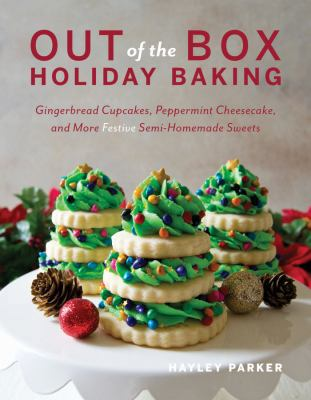 Holiday Baking Gift Box