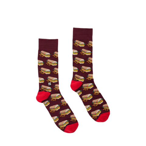 Socks n Stuff Gift Box