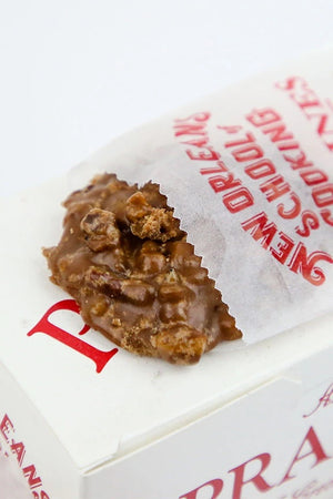 New Orleans School of Cooking All-Natural Pralines
