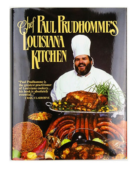 The Magic of Chef Paul Gift Box
