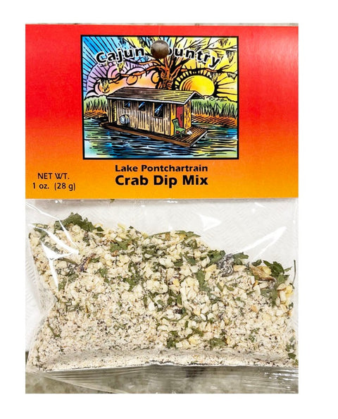 Cajun Seasoning Gift Box