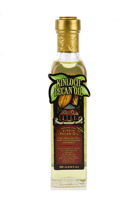 Kinloch Pecan Oil
