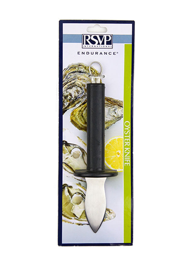 Oyster Knife New Orleans School of Cooking