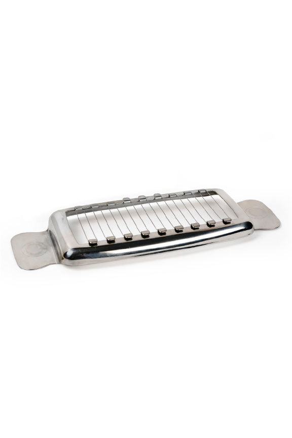 Butter Slicer Cutter Stainless Steel with Lid Suitable