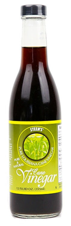 Steen's Cane Vinegar