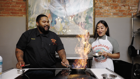 Bananas Foster Recipe