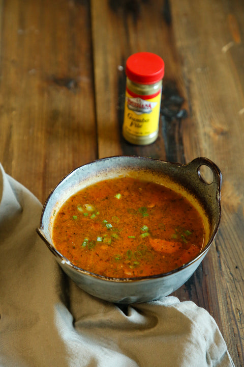 Gumbo
