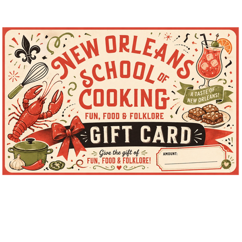 Gift Certificates