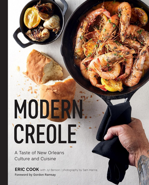 Cookbooks