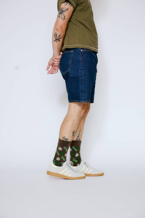 Holy Trinity Socks