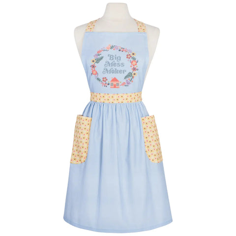 Maisie Kitsch Stitch Apron