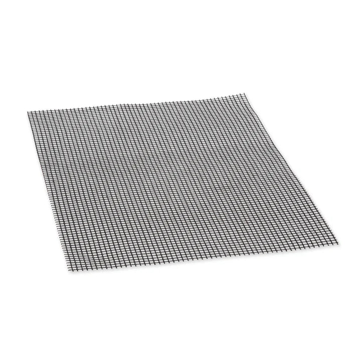 Mesh Grill Sheet Set of 2