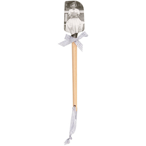 Don't Worry Spatula