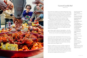 Bayou: Feasting through the Seasons of a Cajun Life