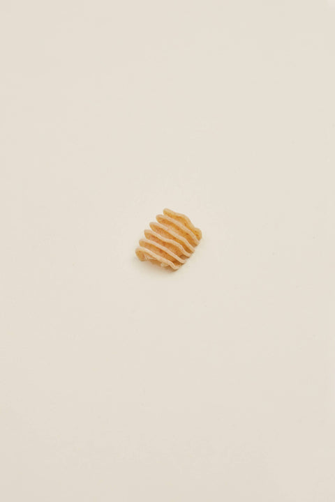 Regenerative Whole-Grain Radiatori - L'Isolina “Farmed for Flavor” Pasta