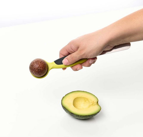 All-in-1 Avocado Tool
