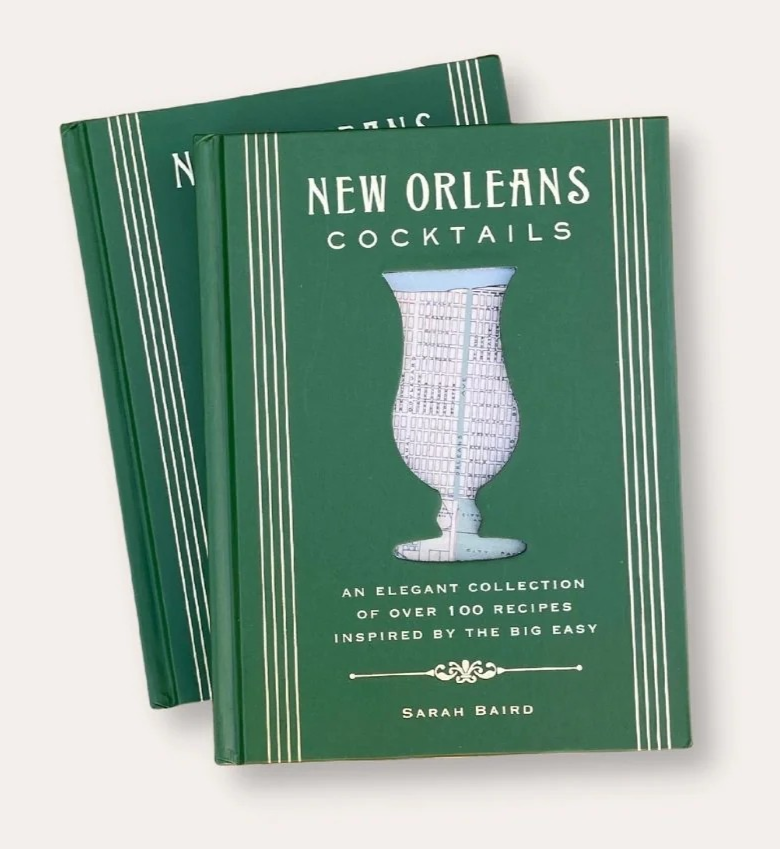 New Orleans Cocktails