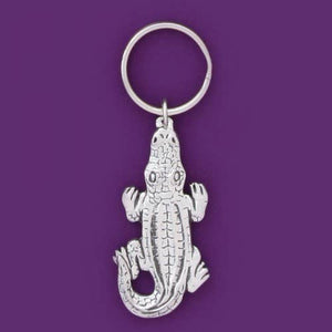 Gator Keychain - New Orleans School of Cooking