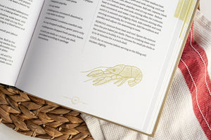 The Parrish Plate Cookbook