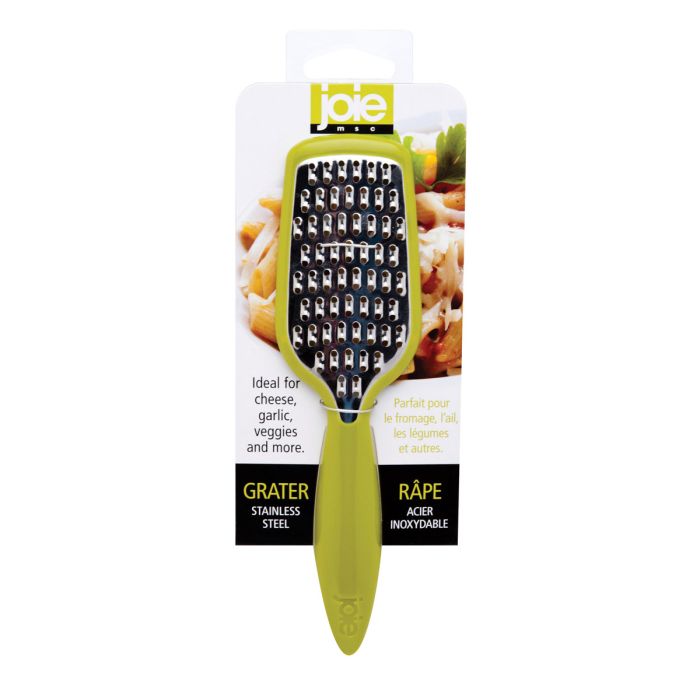 Joie Stainless Steel Grater