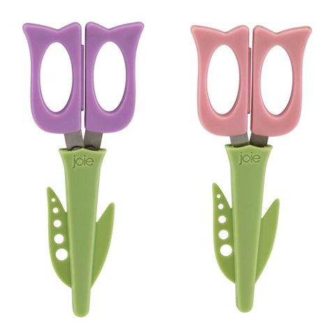 Tulip Herb Scissors & Stripper