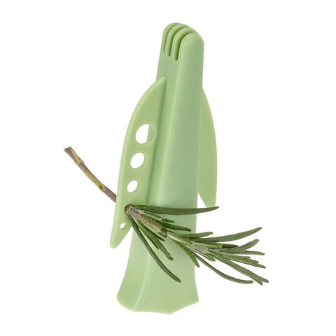 Tulip Herb Scissors & Stripper
