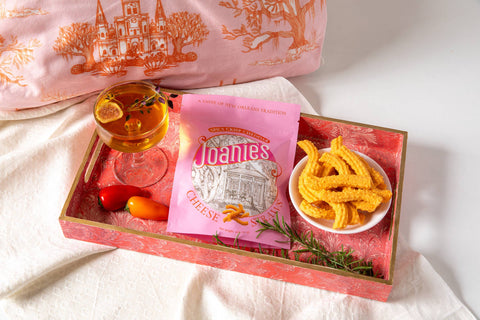 A NOLA "Happy" Gift Box