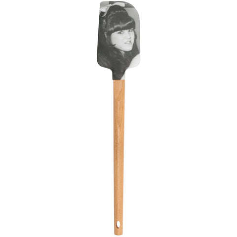 Family Of Four Spatula